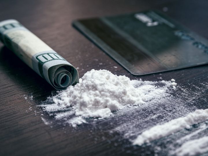 Cocaine's Devastating Impact on the Brain