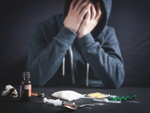 Heroin Abuse and Overdose